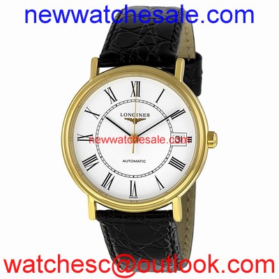 Longines La Grande Classique L4.721.2.11.2 Mens