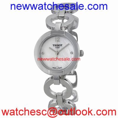 Tissot T0842101111601 Swiss Made