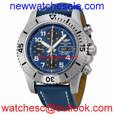 Breitling A13341C3-C893BLLT Automatic