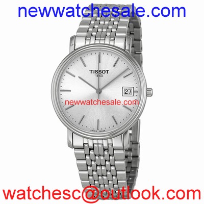 Tissot T-Classic Collection T52.1.481.31 Swiss made