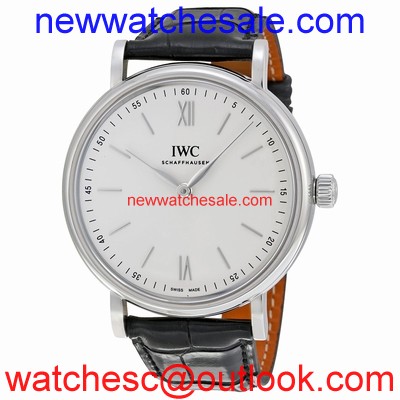 IWC Portofino IW511102 Stainless Steel