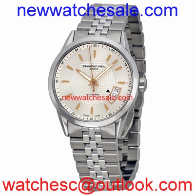 Raymond Weil Freelancer 2770-ST5-65021 Automatic
