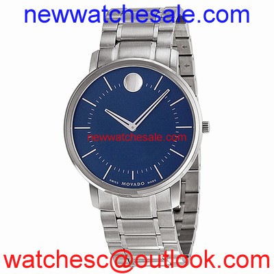 Movado 606688 Stainless Steel