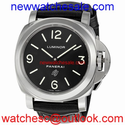 Panerai Luminor PAM00000 Hand Wind