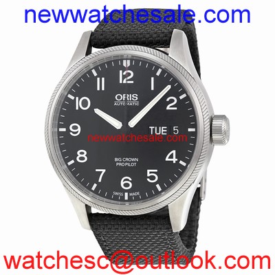 Oris Big Crown 752-7698-4164TS Swiss Made