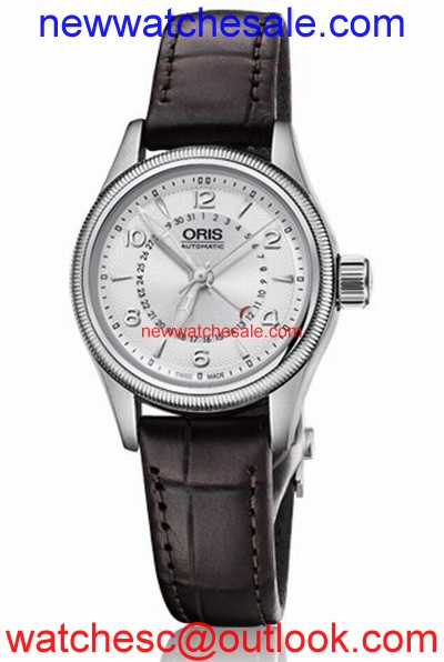 Oris 01 594 7680 4061-07 5 14 76FC Automatic