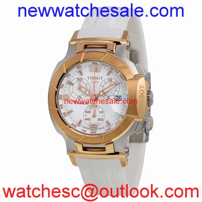 Tissot T-Race Collection T048.217.27.017.00 Stainless Steel
