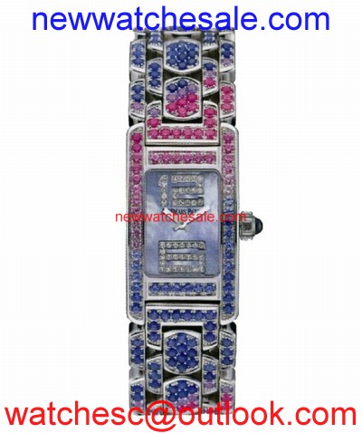 Audemars Piguet Promesse 67465BC.YY.1189BC.02 Ladies