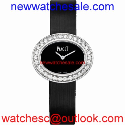 Piaget G0A39202 White Gold