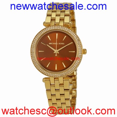 Michael Kors MK3408 Quartz