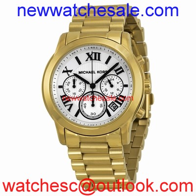 Michael Kors Cooper MK5916 Mens