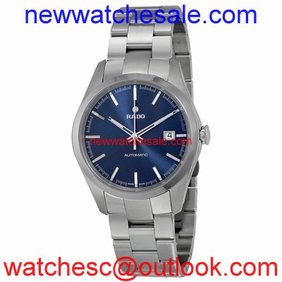 Rado Hyperchrome R32115203 Blue