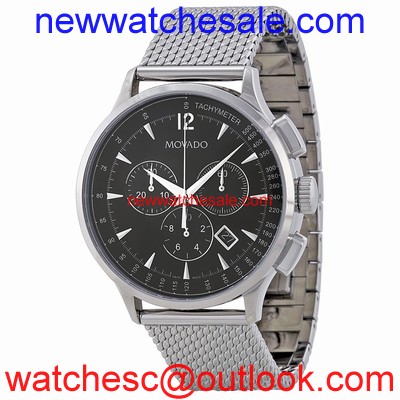Movado Circa 0606803 Mens