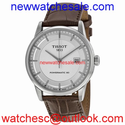 Tissot Powermatic T0864071603100 Automatic