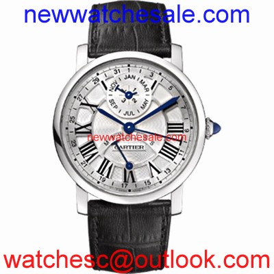 Cartier Rotonde de Cartier W1556218 Mens