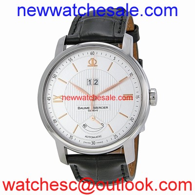 Baume et Mercier Classima 10142 Mens