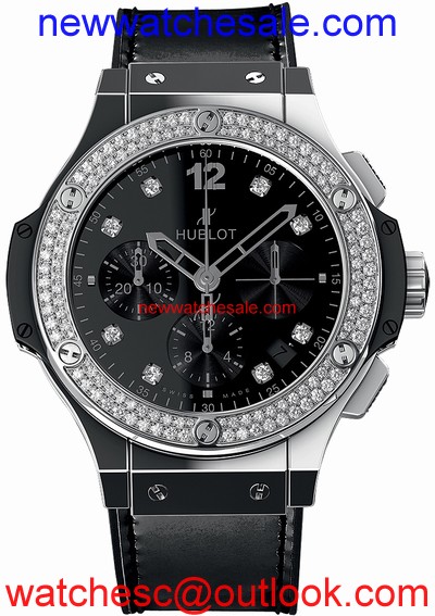 Hublot 341.SX.1270.VR.1104 Swiss Made