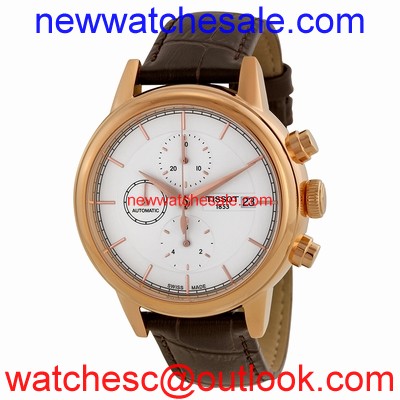 Tissot T0854273601100 Rose Gold-tone Stainless Steel