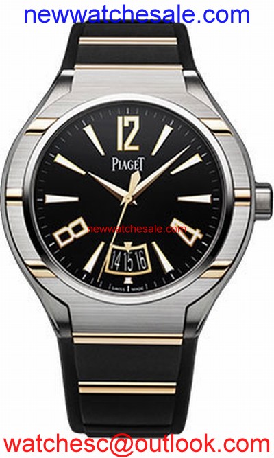 Piaget G0A37011 Black