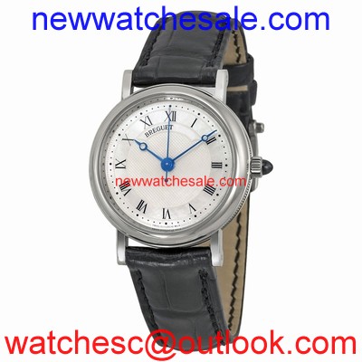 Breguet Classique 8067BB/52/964