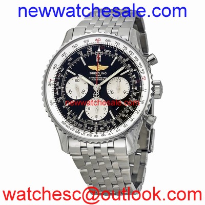Breitling Navitimer AB012012/BB01 Automatic