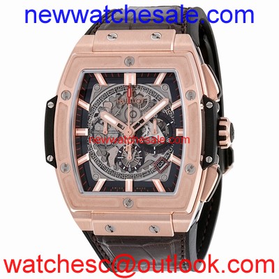 Hublot Spirit of Big Bang 601.OX.0183.LR
