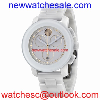 Movado Bold 3600187 Quartz