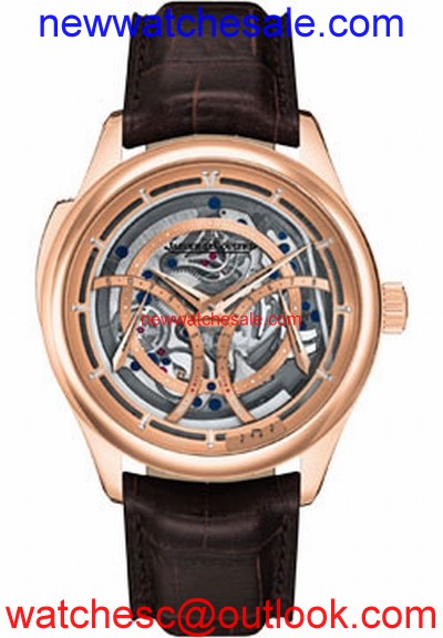 Jaeger LeCoultre Master Q5012550 Swiss Made