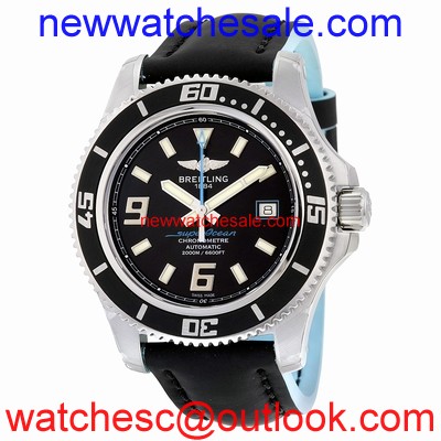 Breitling A1739102-BA79B Stainless Steel