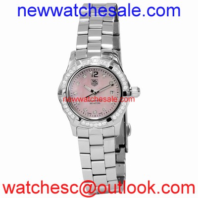 Tag Heuer Aquaracer WAF141B.BA0824 Quartz