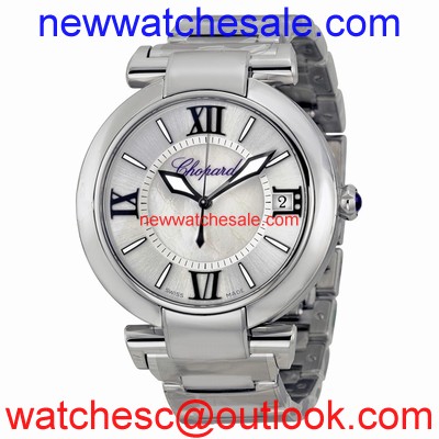 Chopard 388531-3011 Stainless Steel