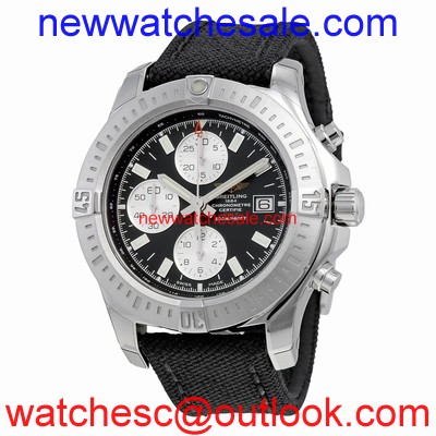 Breitling A1338811-BD83BKFT Mens