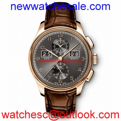 IWC IW397202 Automatic