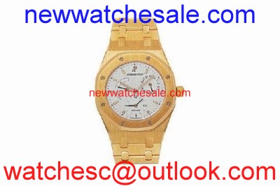 Audemars Piguet Royal Oak 25730BA.0.0789BA.06 White