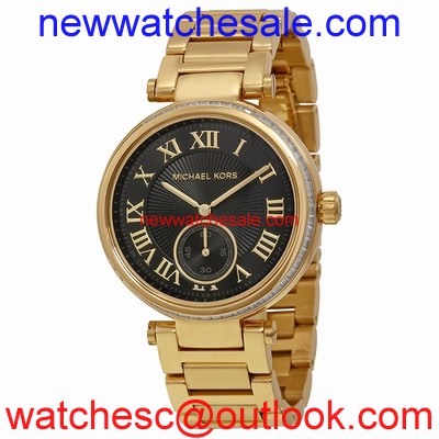 Michael Kors Skylar MK5989 Quartz