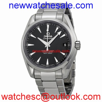 Omega 23110392101002 Mens