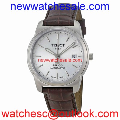 Tissot PR 100 T0494071603100 Mens