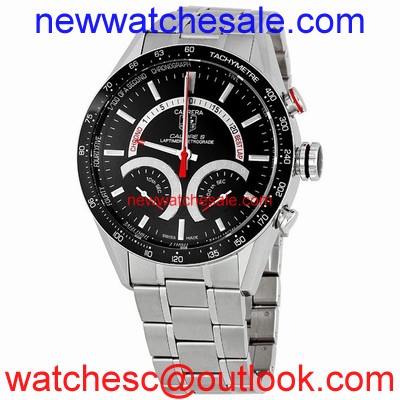 Tag Heuer Carrera CV7A10.BA0795 Automatic