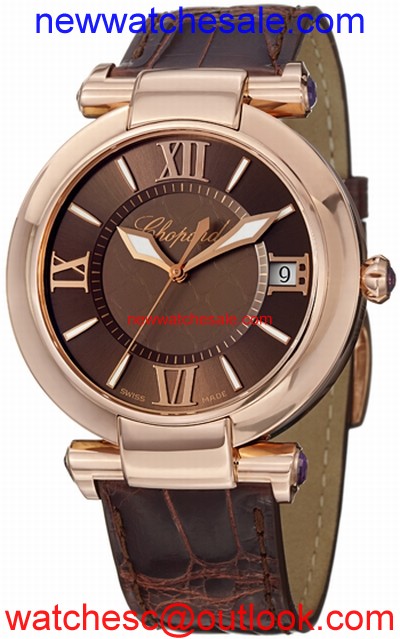 Chopard 384241-5005 Mens