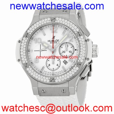 Hublot Big Bang 301.SE.230.RW.114 White