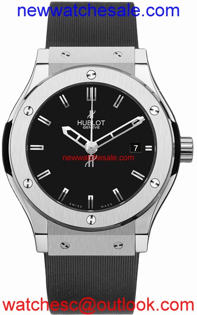 Hublot Classic Fusion 511.ZX.1170.RX Zicronium