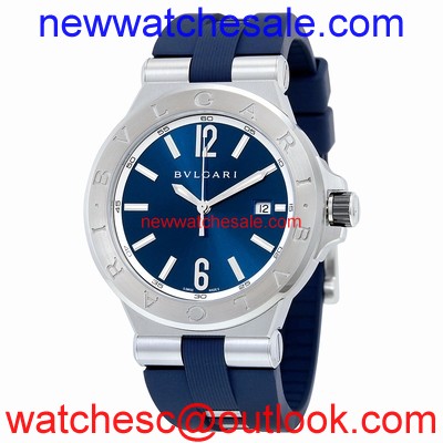 Bvlgari 102102 Mens