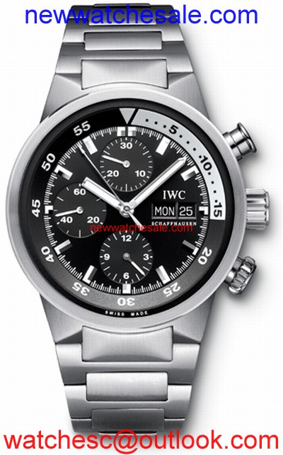 IWC 3719-28 Automatic