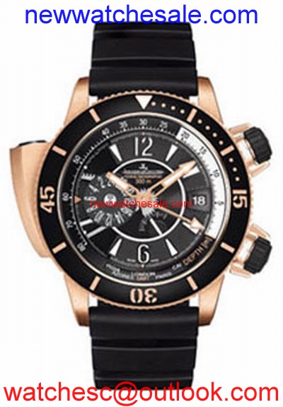 Jaeger LeCoultre Master Q1852670 Automatic