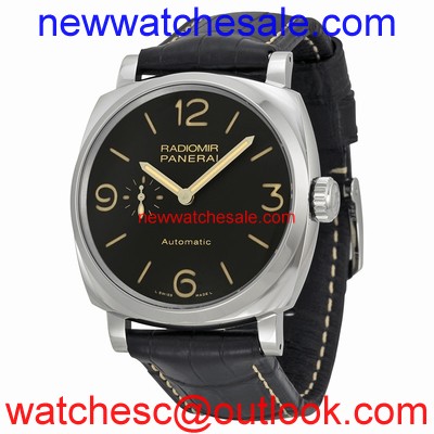 Panerai PAM00572 Mens