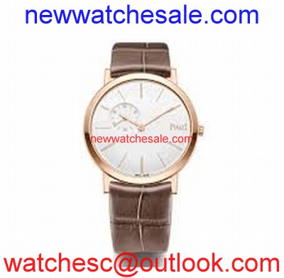 Piaget G0A39105 Mens