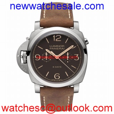 Panerai Luminor 1950 PAM00579 Brown