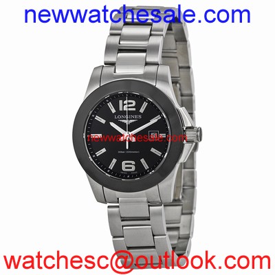 Longines L32574566 Ladies