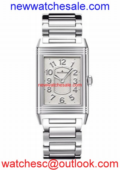 Jaeger LeCoultre Q3208120 Stainless Steel