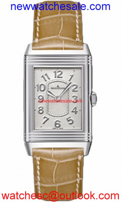 Jaeger LeCoultre Q3208420 Silver